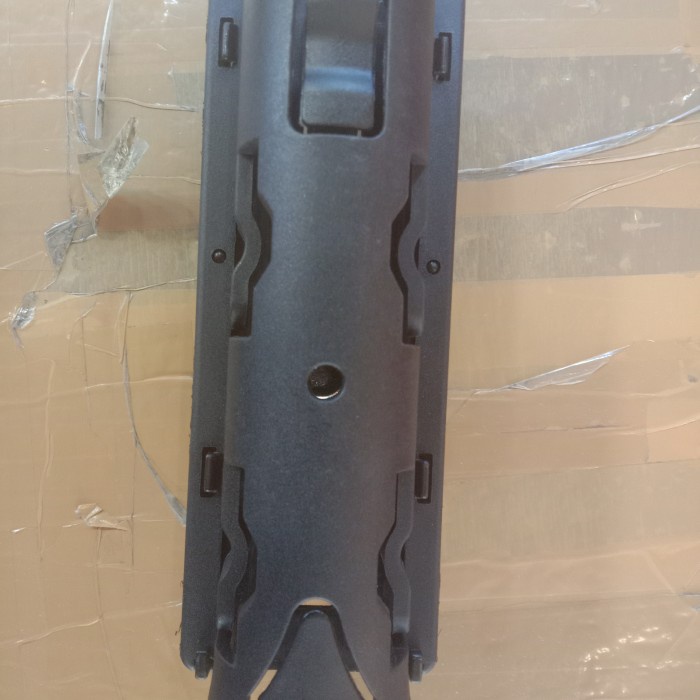 Stick HOSTER STIK BATON SARUNG STIK TONGKAT PANJANG terbaru termurah tactical besi panjang otomatis 