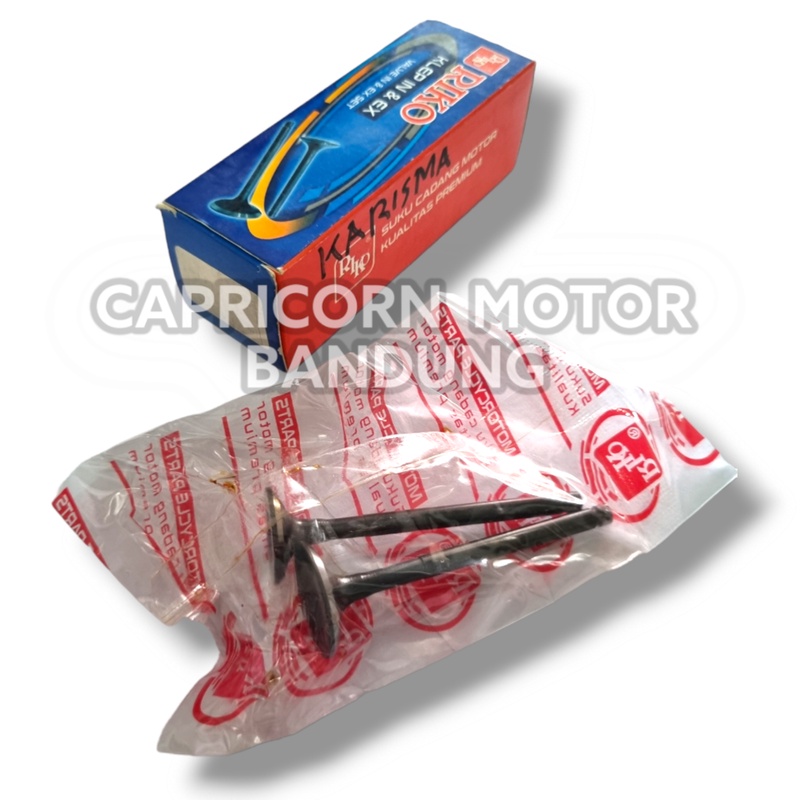 Payung KLEP SET KARISMA KPH KHARISMA RIKO