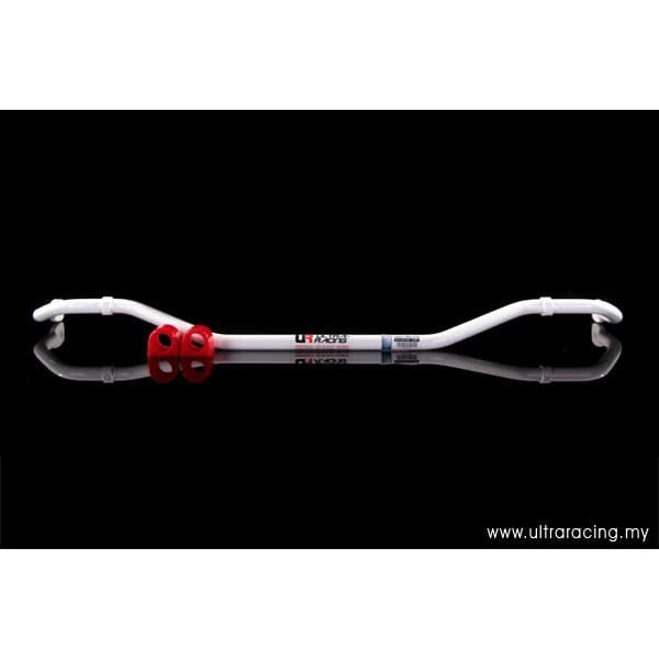 PAKET aksesoris stabiliser strutbar lower bar ULTRA RACING Xtrail T31