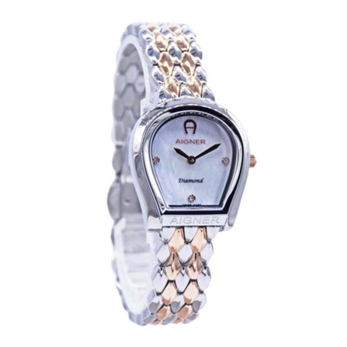 ✨New Ori Jam Tangan Aigner Agw.231001 Aigner Original 231001 Jam Aigner Pria La Terbaru