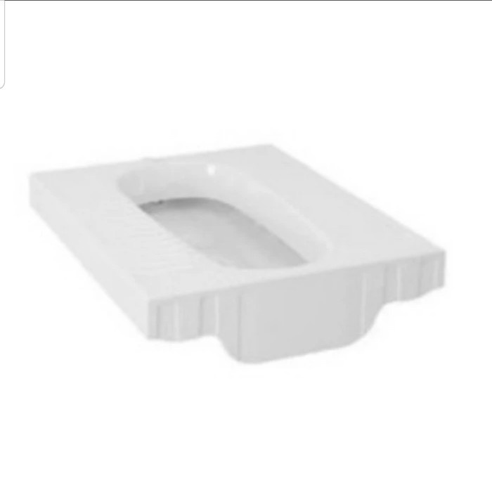 ✅Ready Closet Toto Cw10J / Closet Jongkok Toto Cw 10J Limited