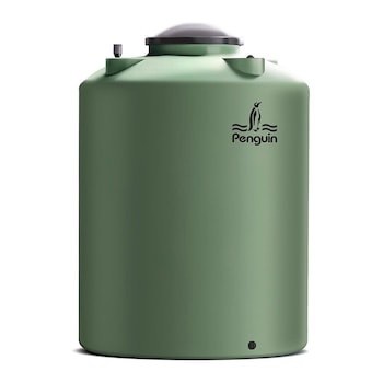 ✅Ori Tangki Penguin Tb 400 Terbatas
