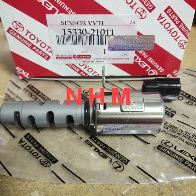 sensor vvti vios/yaris
