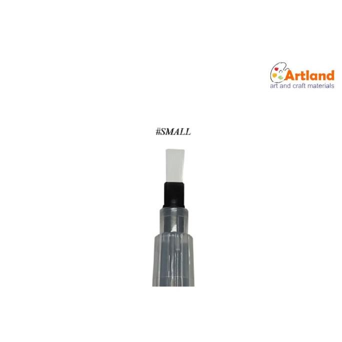 

Sale Now ] De Goya Aqua Brush Small Flat Nib Stok Terbatas