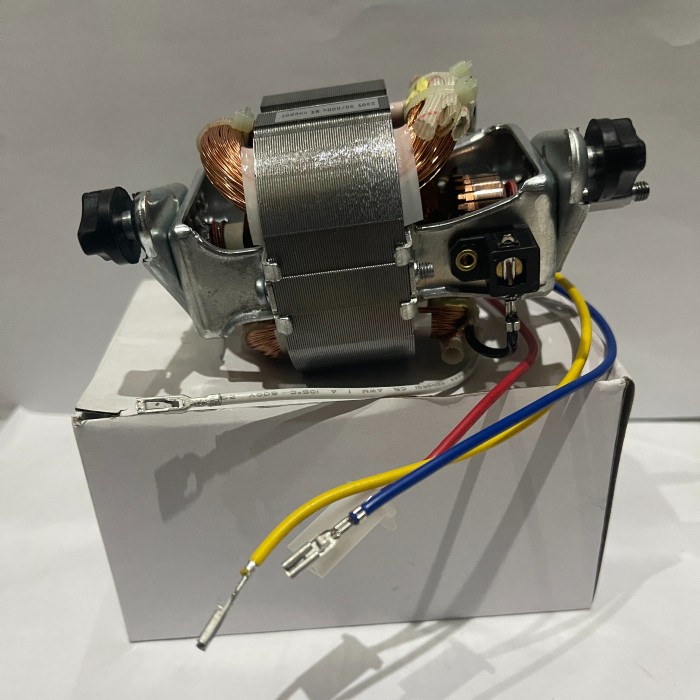 &<&<&<&] Philip Mesin / Motor Blender 220V 50/60Hz MX Copper Mesin Blender