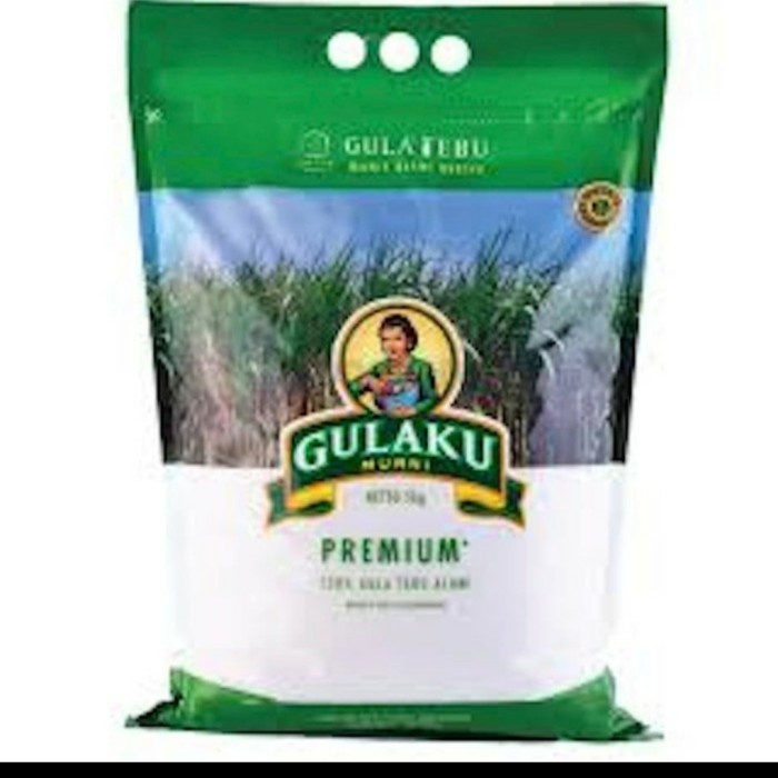 

Gula 5 Kg Gulaku Best