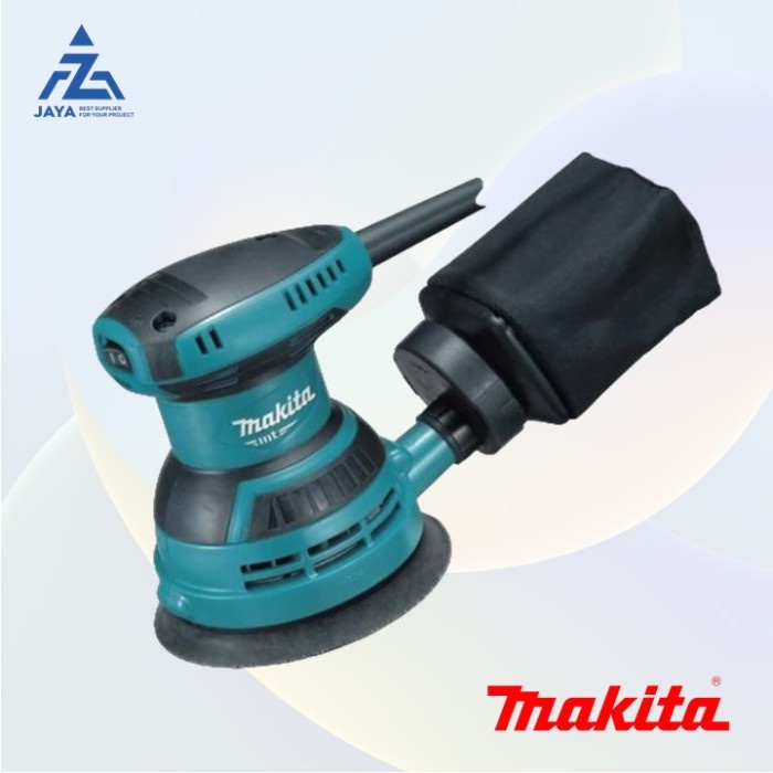 ✅New Makita M9204B M 9204 Orbital Sander Mesin Amplas 5 240W Mt924 Limited