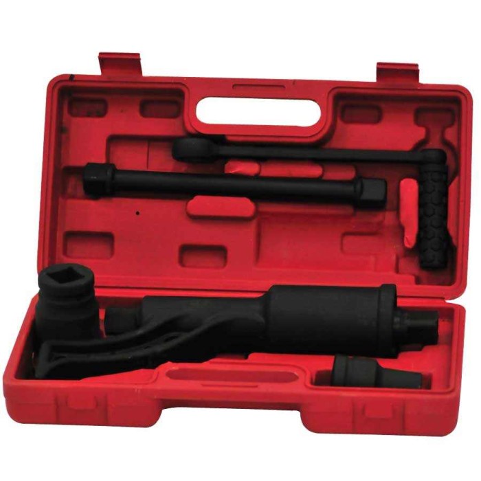 ✅Baru Krisbow Labor Saving Wrench Sq1Inc 4800Nm Kw0104115 Terbatas