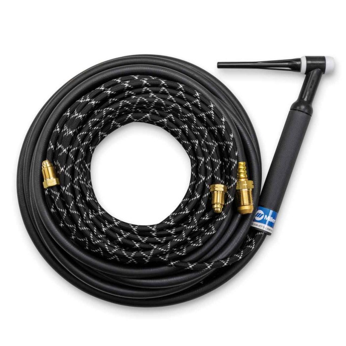 [Original] Weldcraft™ A-150 Valve Miller Wp-17Fv-25-2 Usa Limited