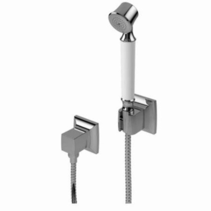 [New Ori] Hand Shower Toto Tx472SwnTx472Swn-Tx472Swn Terbaru