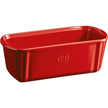 

[Baru] Emile Henry Loaf Baking Dish Diskon
