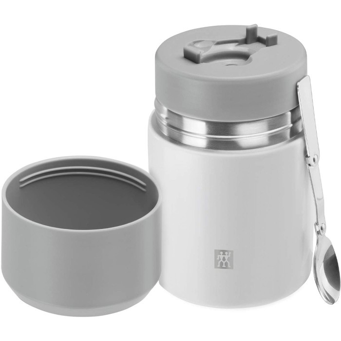 [New] Zwilling Thermo Food Container With Spoon Capacity 700Ml Terbaru