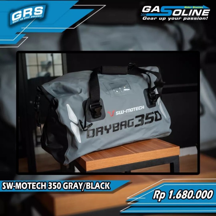 ✨Sale Sw-Motech Drybag 350 Limited