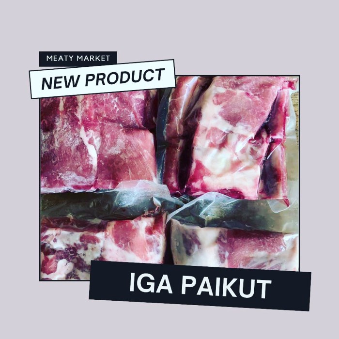 

Iga paikut / bakut