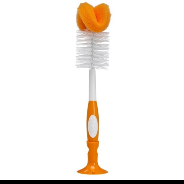 

Gaya Dr Brown'S Bottle Brush Colors ( Ac023 )