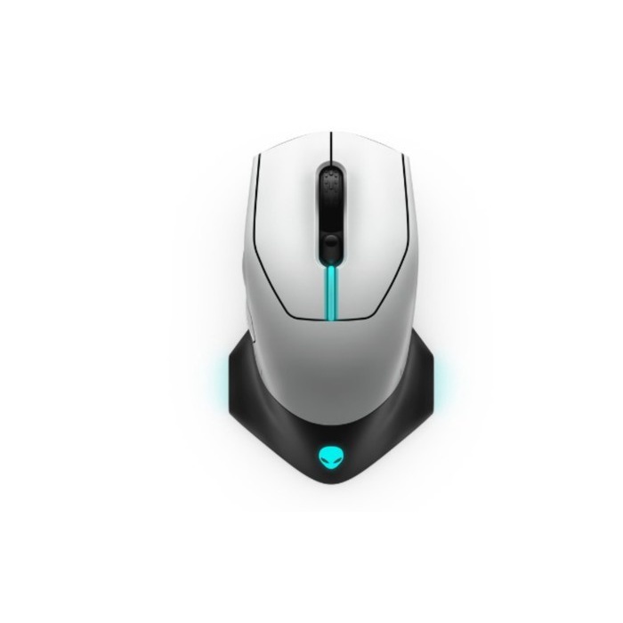 Terbaru Mouse Dell Gaming Mouse Alienware 610M Luna - Wireless Gaming Mouse Promo Terlaris