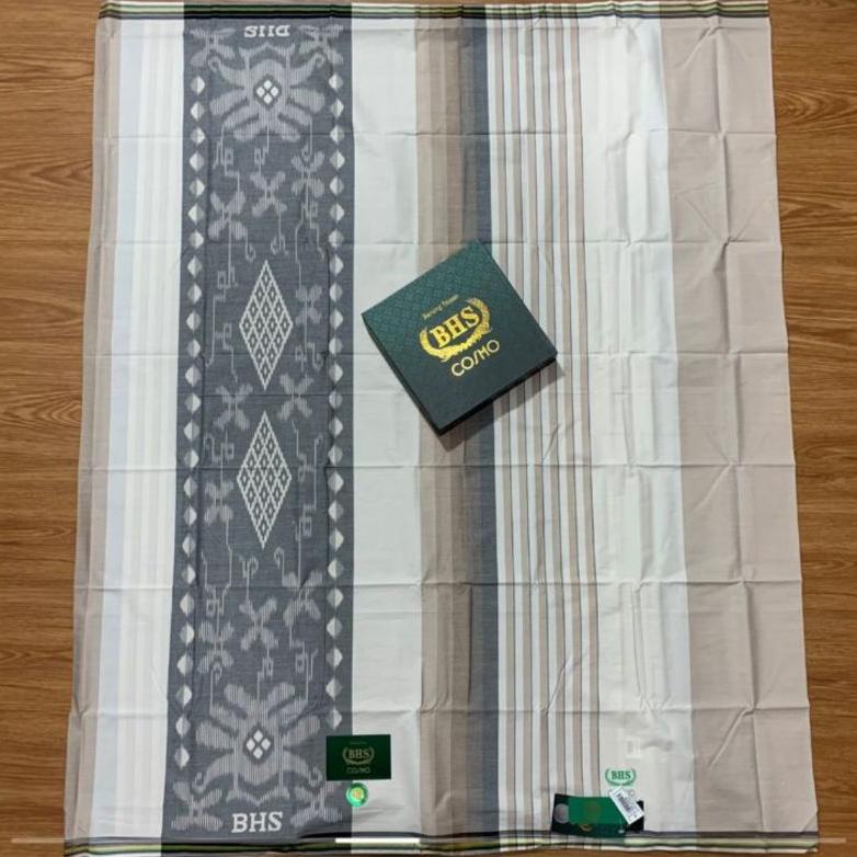 Sarung BHS Behaestex Cosmo