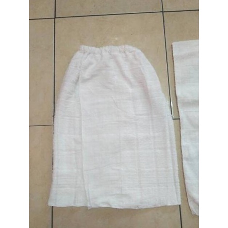 KAIN IHRAM ANAK TK/PAUD T , BAJU MANASIK ANAK LAKI-LAKi