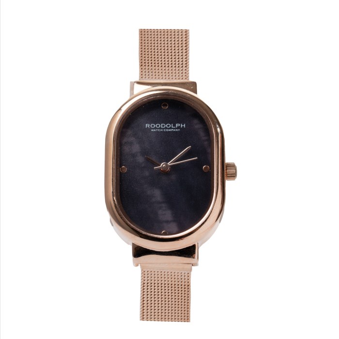 JAM TANGAN WANITA ROODOLPH WATCH GLEAM ROS