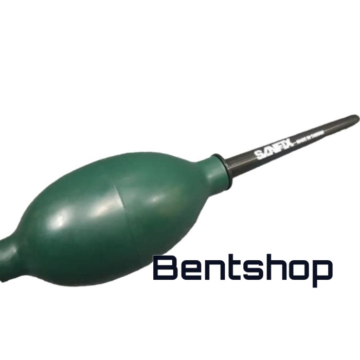 HAND RUBBER BLOWER POMPA DEBU SANFIX ORIGINAL