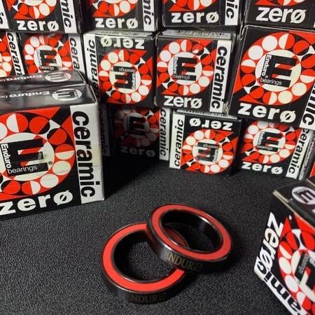 Bearing Enduro Ceramic Zero 6802