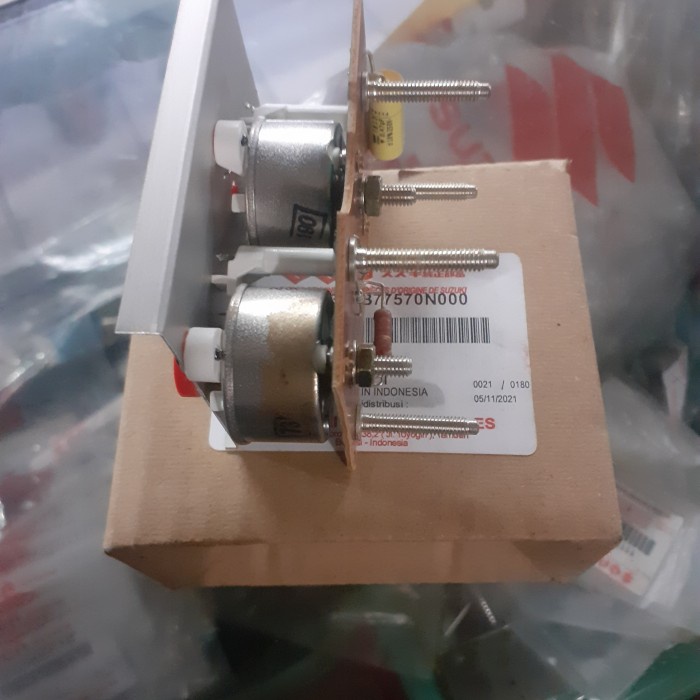 Amper Bensin /Temperatur Suzuki Carry Futura Ori Sgp