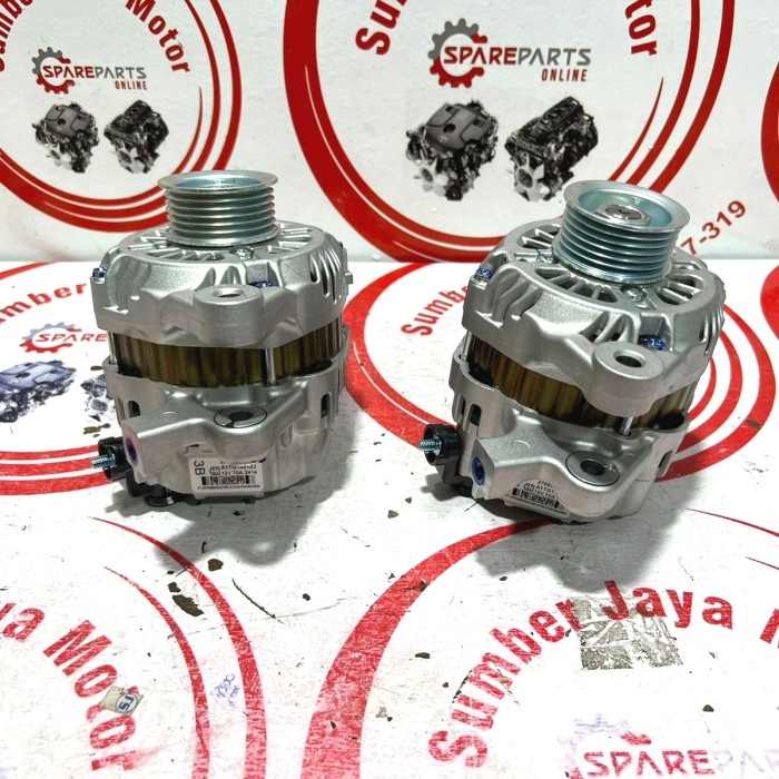 Alternator Agya Ayla Calya Sigra 1200Cc 27060-Bz360