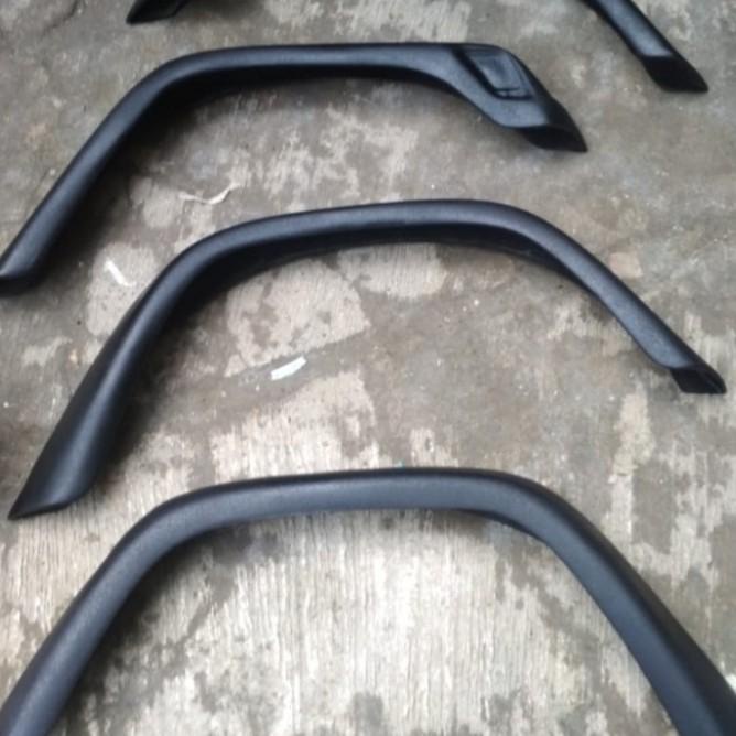 Over Fender Jimny Katana Model Cj7