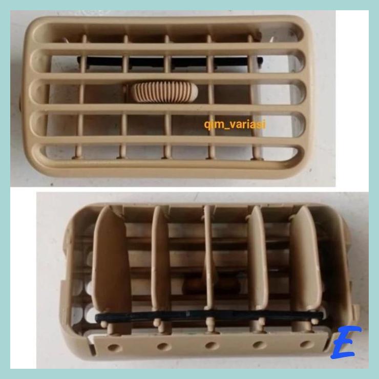 | QMV | KISI AC BELAKANG SUZUKI ERTIGA APV