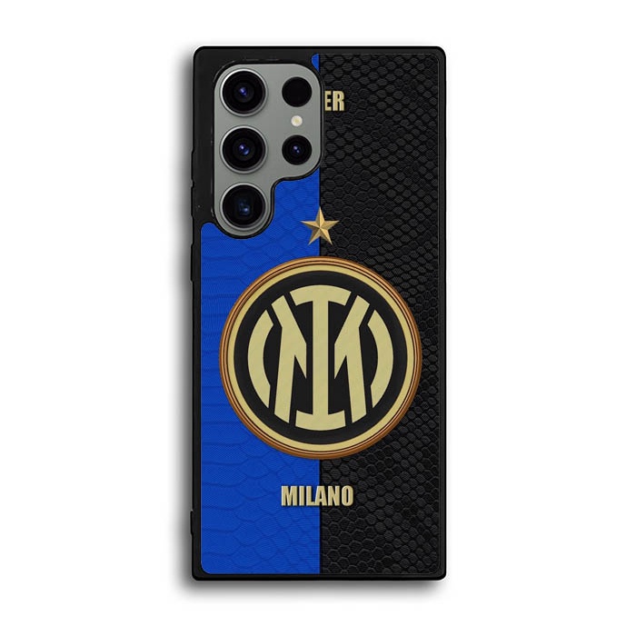 Casing Hardcase Custom Samsung Galaxy S23 S22 S21 S20 S10 S9 S8 S7 Plus Ultra FE Edge Lite 5G Inter 