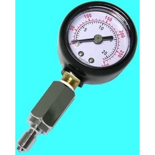 Intermediate Pressure Checker Regulator OceanPro 1,5 inch (standart)