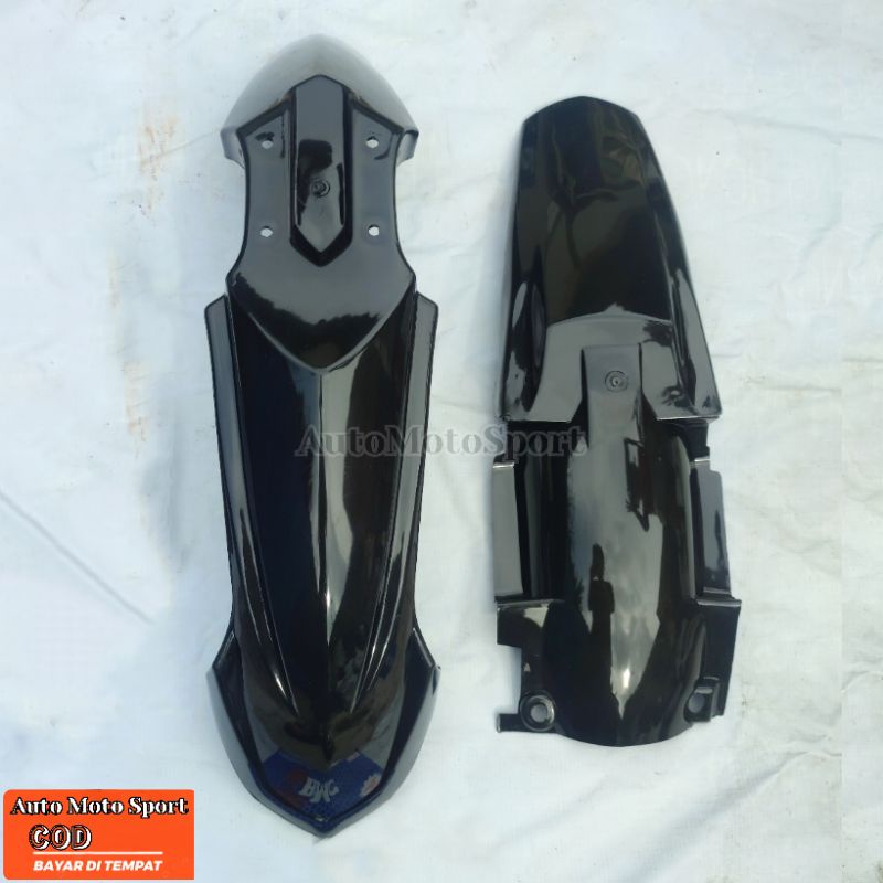 Spakbor Depan YZ 85 New Dan Spakbor Belakang YZ85 Spakbor Slebor YZ 85 New