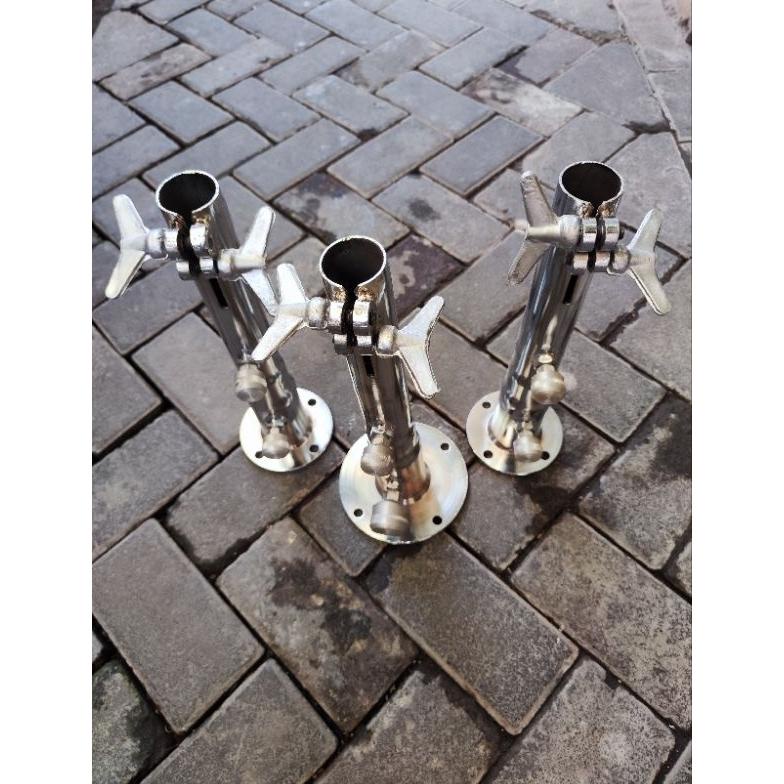 TERLARIS TROMPET AS KETINTING 7PK 8PK 9PK 13PK COD