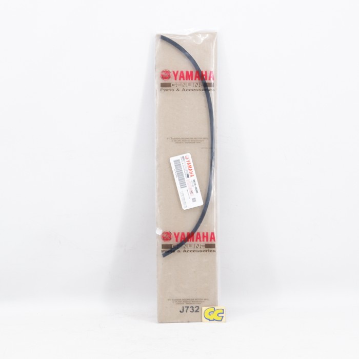 Gerbang Cahaya Damper Karet Tutup Laci Yamaha Xmax 90520-06808