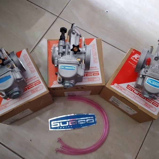 """] karbu Karburator Pwk Scarlet 28 30 32 34