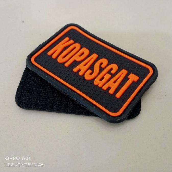 

] patch rubber pvc kopasgat