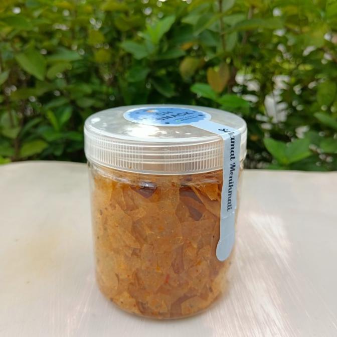 

+++++] KRIPCA KERIPIK KACA KERIPIK BELING TOPCIL READY MEDAN