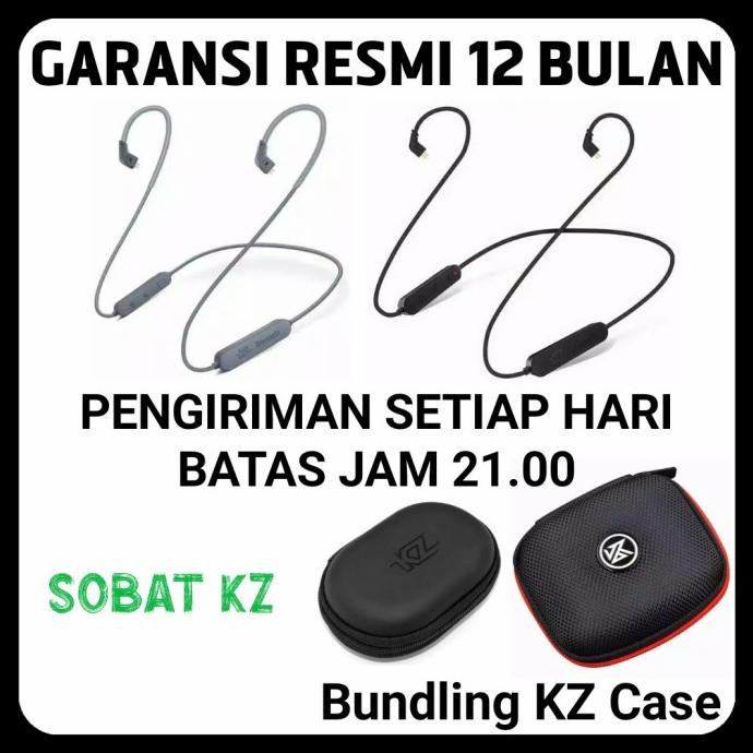 KZ aptX HD/KZ aptX Plus Bluetooth Modul KZ for KZ ZSN Pro X EDX KZ ZEX