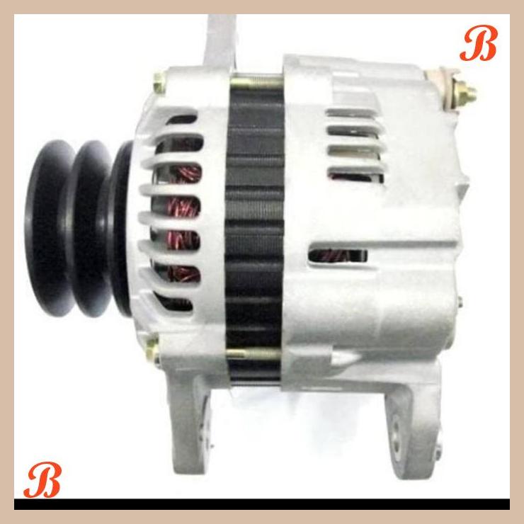 | DCR | DINAMO AMPERE ALTERNATOR MITSUBISHI PS110 PS125 CANTER