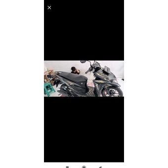 COD Cutting Sticker VARIO  - Aksesoris Motor Stiker Honda Vario 125 & 150 New Terbaru 2019 2020 2021