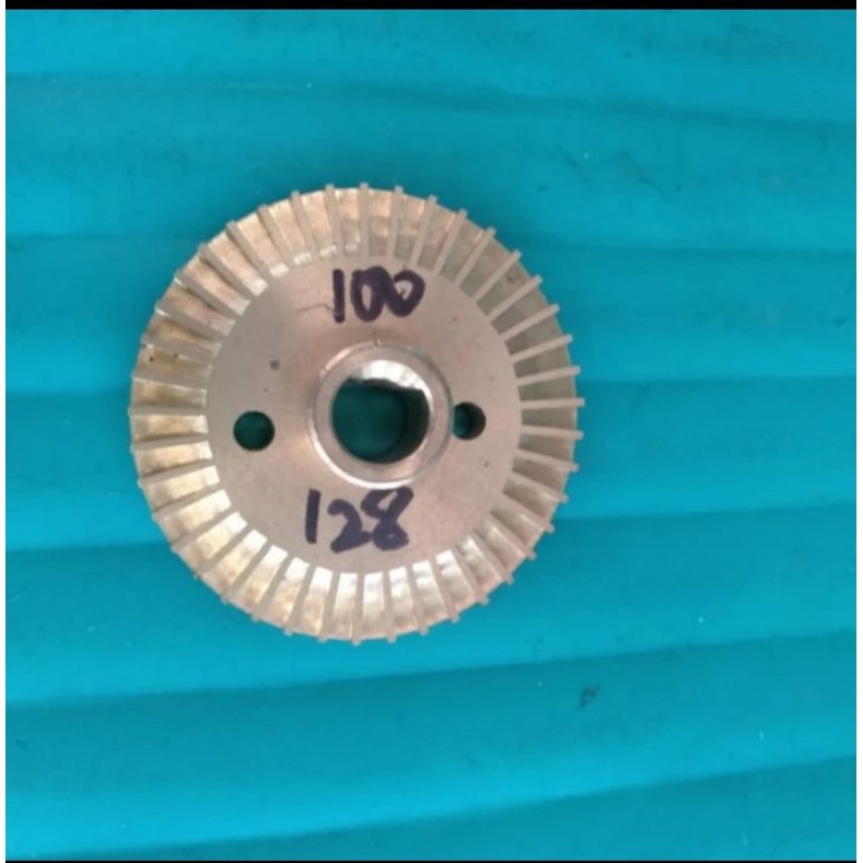 kipas impeller shimizu 100 128 asli Kuningan