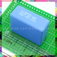 Capacitor 1.5uF 275VAC MKP type X2 kapasitor