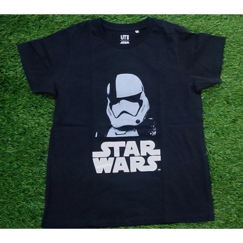 Uniqlo UT Star Wars