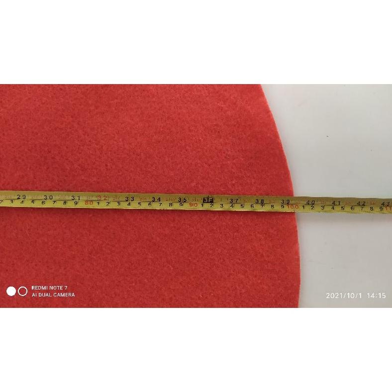 Terjangkau karpet alas kurungan ayam / alas ayam bangkok aduan / karpet songkok ayam aduan / karpet 