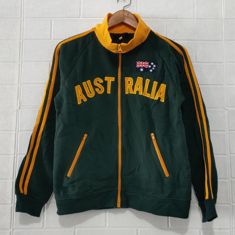 HOXLEY AUSTRALIA Jacket