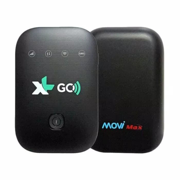 BATERAI MODEM MIFI XL GO MOVIMAX MV-003BT ORIGINAL