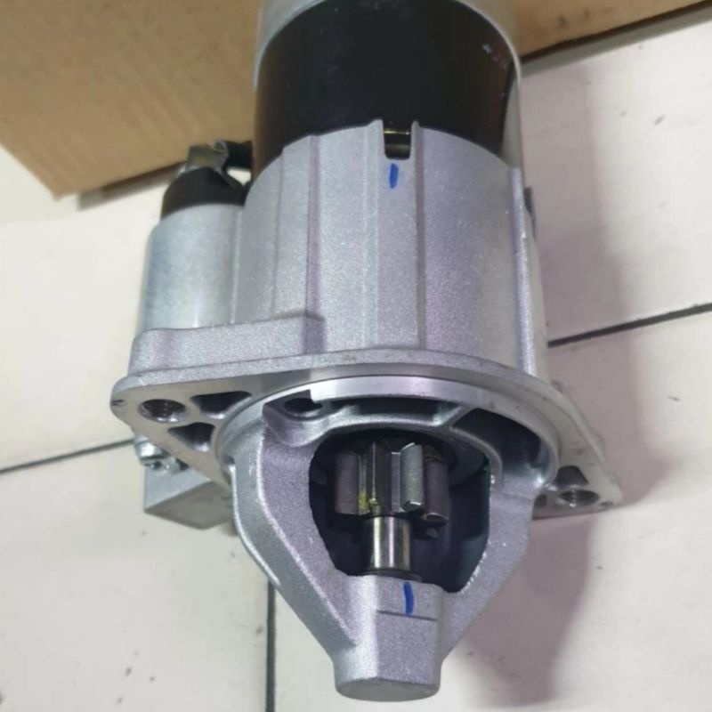 Dinamo Stater Asli Mitsubishi Lancer Evo 3 Lancer Dangan Kuda Carburator 1600cc T120ss Galant VR 4 C