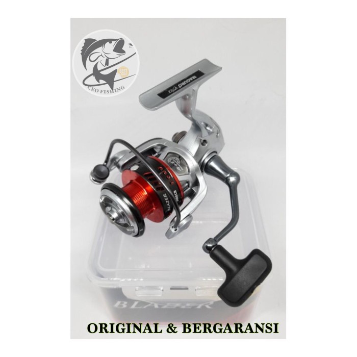 Reel Maguro Blazer 3000CB 2500 2000