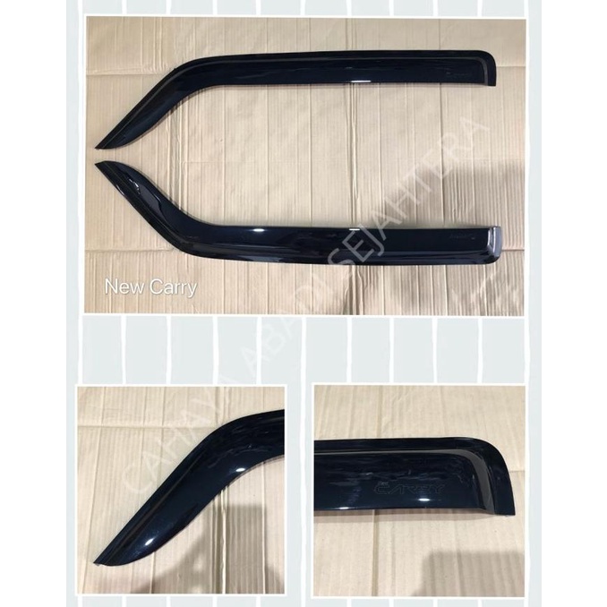 Talang Air Slim Mobil Suzuki New Carry