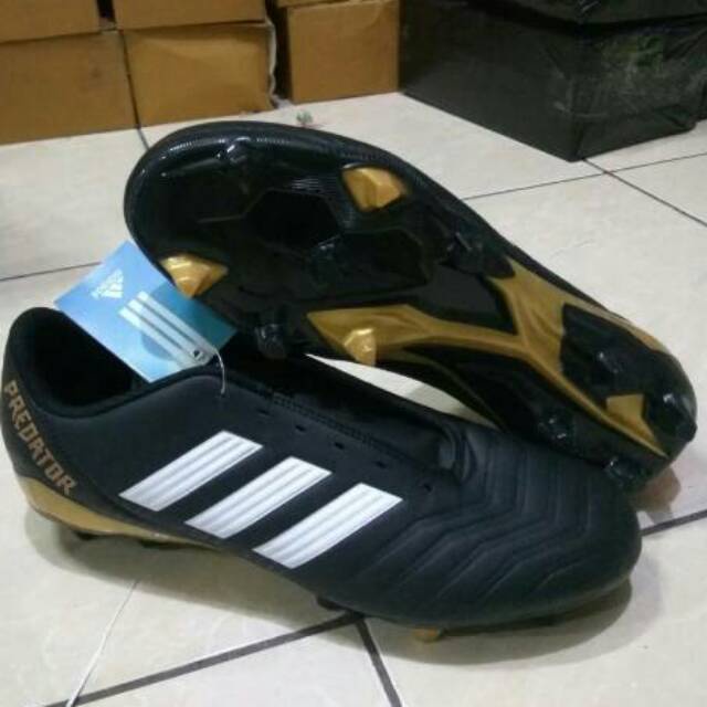 [NEW COLLECTIONS] BEST SELLER Sepatu bola Adidas sol original